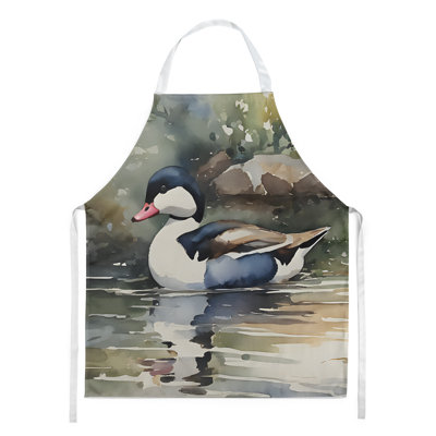 Tablier Bufflehead