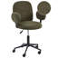 Somarah Teddy Office Chair-1737200327