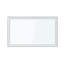 Miroir de salle de bain 48x72