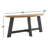 Wiese 66'' Console Table-382761600