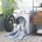 Kochyar Performance Machine Washable Abstract Rug-521592930
