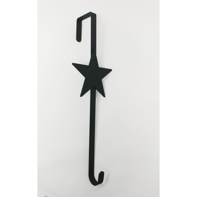 Denson Wreath Hanger