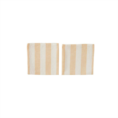 Cotton Square Napkins
