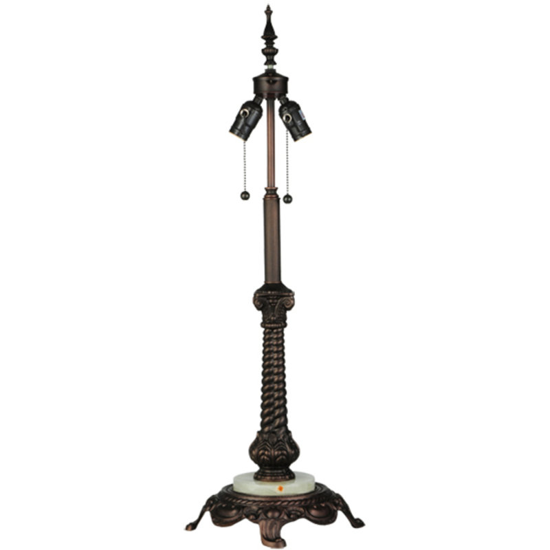 Elizabeth Table Lamp