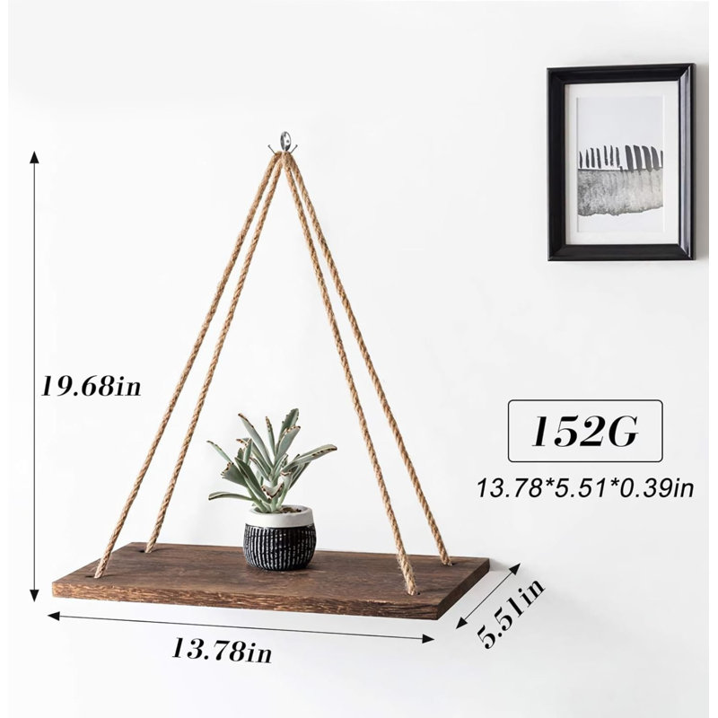 Floating Shelf