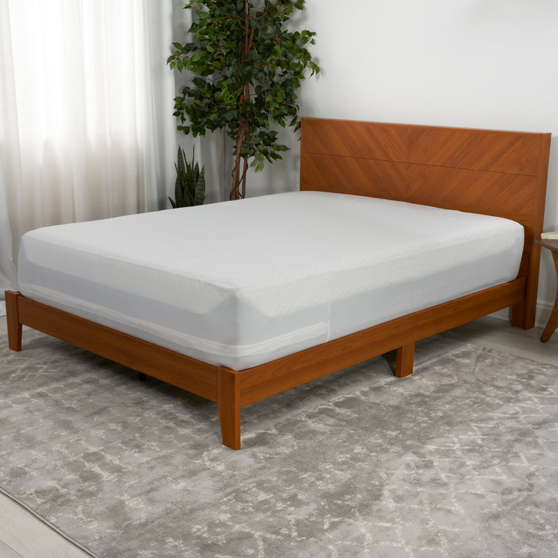 Enveloppe de lit Stretchwick MattresSkin, Grand