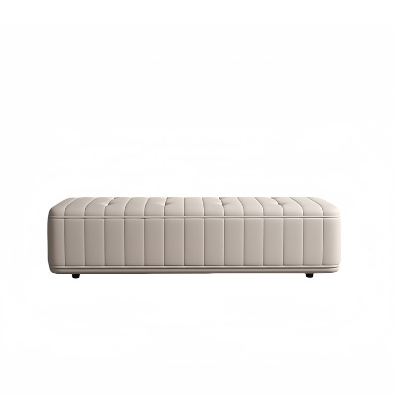 Sipriano,  H 15,74 po x l 59,05 po x P 18,11 po