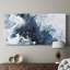 Série abstraite 10 # XCVI-Gallery, toile tendue-103983317