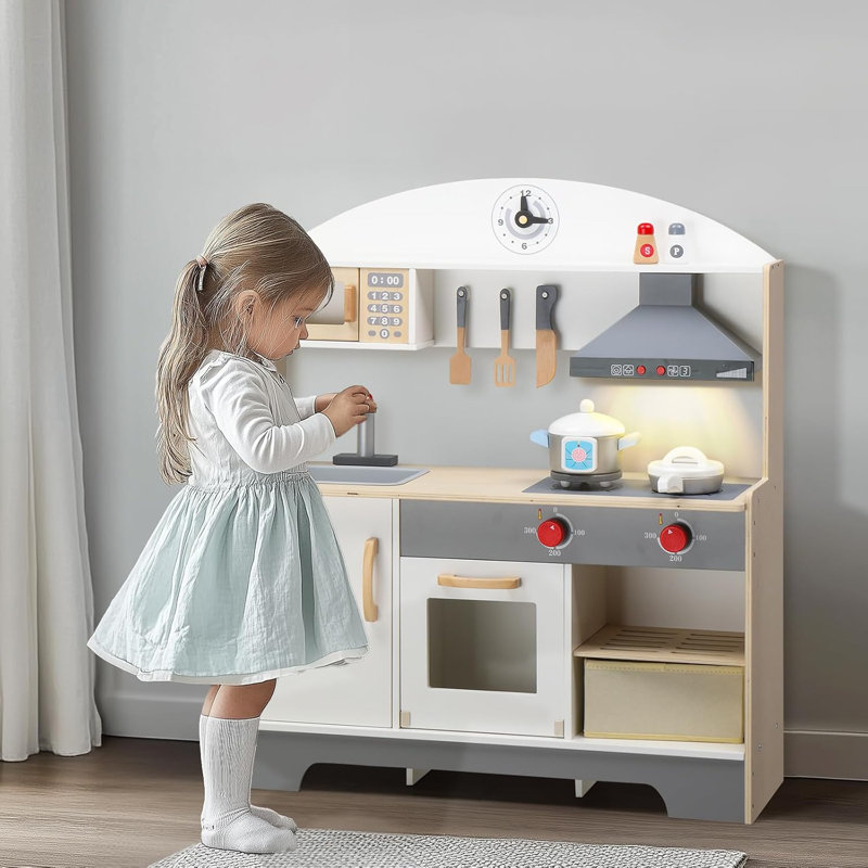 Lidl Wooden Kitchen Toys Lidl Wooden Play Kitchen Lidl Cocinita