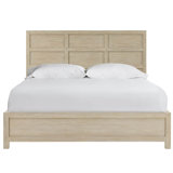 Dockside Panel Bed King