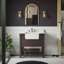 Ensemble de meuble-lavabo simple 36 po Hitton-1088154463-1089906486