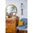 Kennington Pendulum Wall Clock-38164570