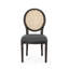 Chaise rembourrée Kandy-1777775962