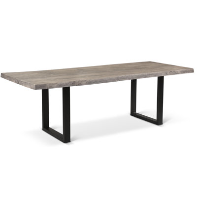 Brooks Solid Wood Dining Table