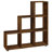 vidaXL Staircase Bookcase Display Shelf Storage Unit Book Organizer Furniture-925910166-925910160