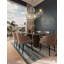 Lustre bateau en cristal 4 lumières Eclectic-100915439