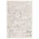 Alson Geometric Ivory/Charcoal Area Rug