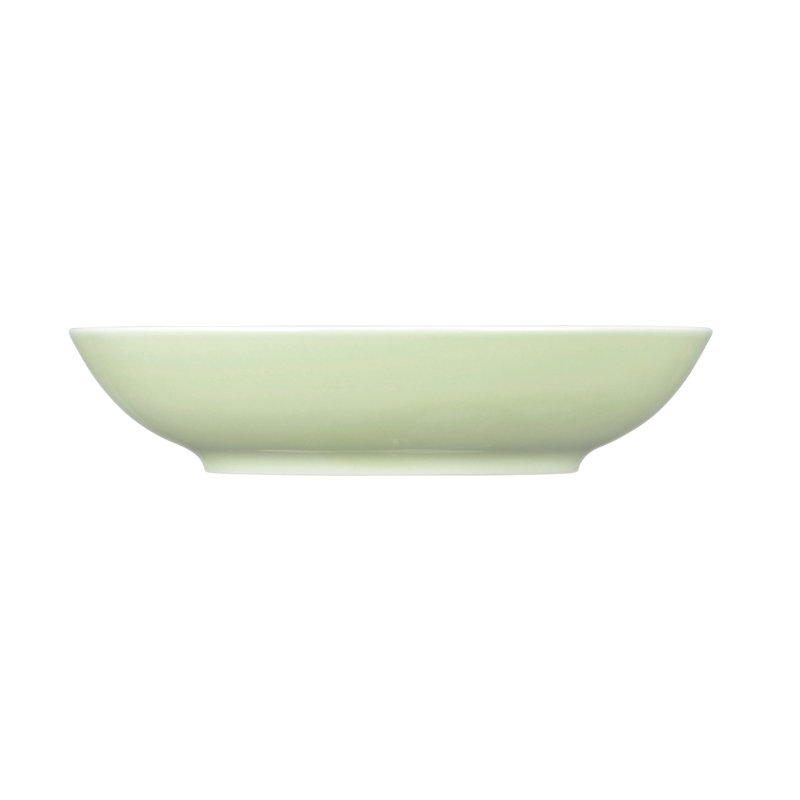Amina 21.2 Dining Bowl, Green