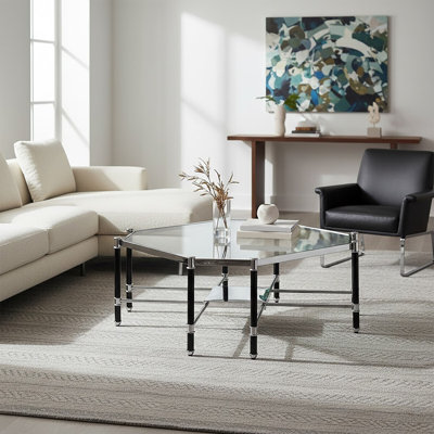 Briaroaks Coffee Table