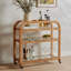 Dory Bar Cart