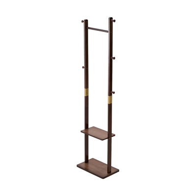 Adjustable Clothing Rack