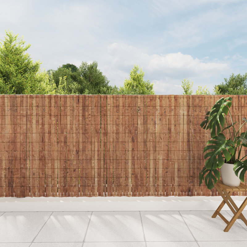 Border Fencing