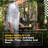 Asado Stone Grilling Tool Set