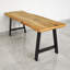 Mistretta Table Leg