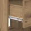 40.5 cm W Bedside Table-503924331
