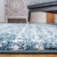 Tapis à poils longs Destiney-251361341