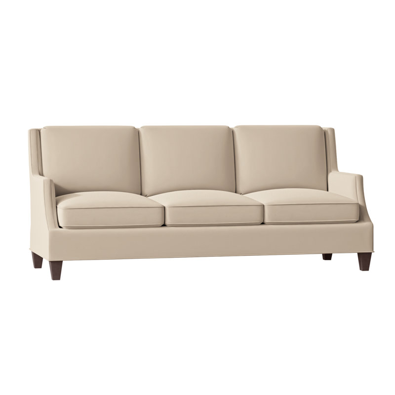 Savannah Sofa, Tobacco, Perigold Ishi Beach