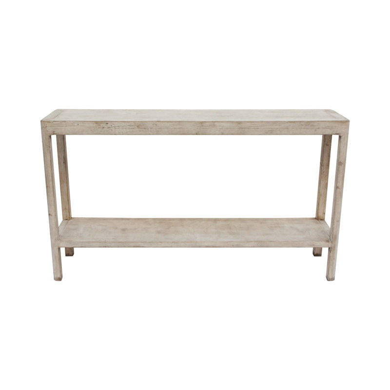 Willie 59'' W Console Table