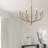 Lambert 8 - Light Dimmable Classic / Traditional Chandelier-1687267939