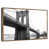 Floating Frame Gold