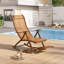 47cm Long Chaise Lounge Set-1812436241