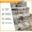 Stair Runner Abstract Area Rug-1436539564