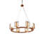 Halo 8 - Light Chandelier