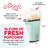 Dash Aqua 128 oz. Air Popcorn Machine-137922243