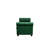 Kashef Fabric Upholstered Bench