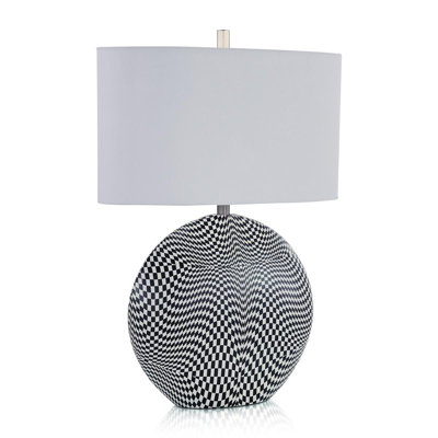 Lampe de table Illusion