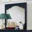 Miroir de commode Chauncy-1013356322