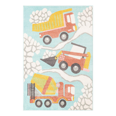 Tapis Whimsy