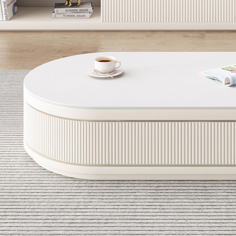 Coffee Table with Storage