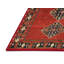 Tapis brun/gris zone contemporaine-921087563