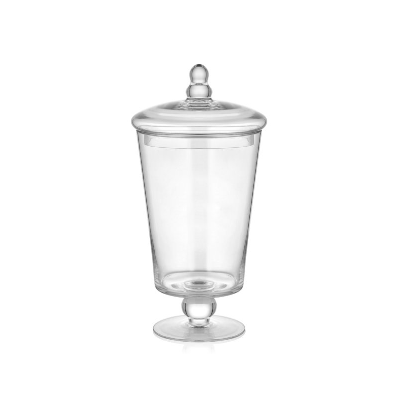 Zora Glass Food Storage Container