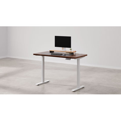Bureau debout à hauteur ajustable Home Core