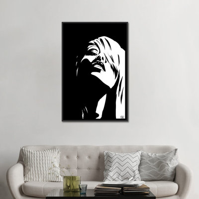 " Stare " by Giuseppe Cristiano