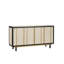 Deanna Raffia Credenza