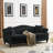 Chesterfield Sofa Set