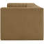 Tissu en velours Rummi Performance 3 pièces Canapé modulaire-196971924-196971927-196971932